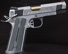 1911-X STAINLESS – Best Price