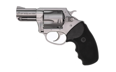 Charter Arms Pitbull .40 S&W 2.3″ 5rd
