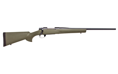 Howa M1500 Hogue 25CM 22″ Bolt Action Rifle