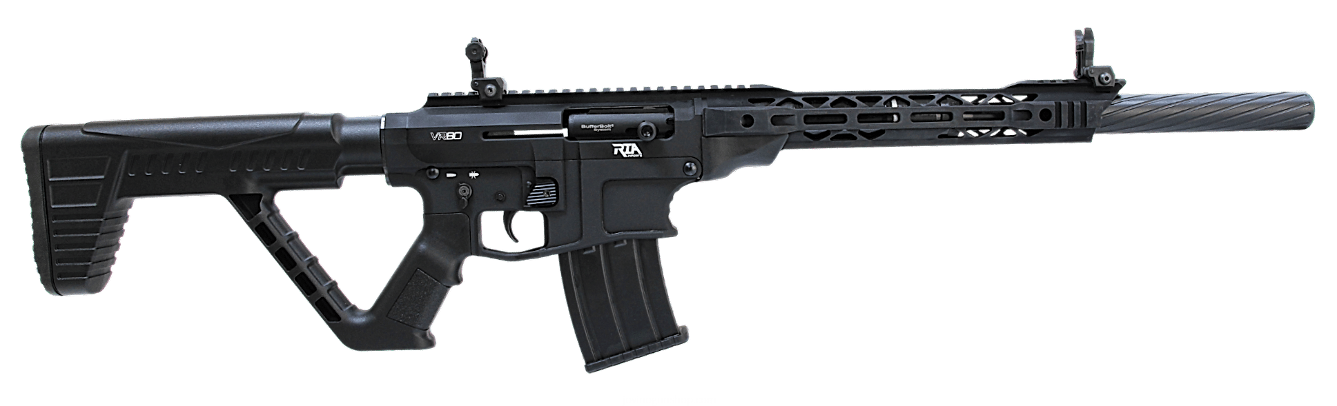Rock Island Armory VR80 12 GA 20″ Barrel 3″ Chamber 5-Rou…