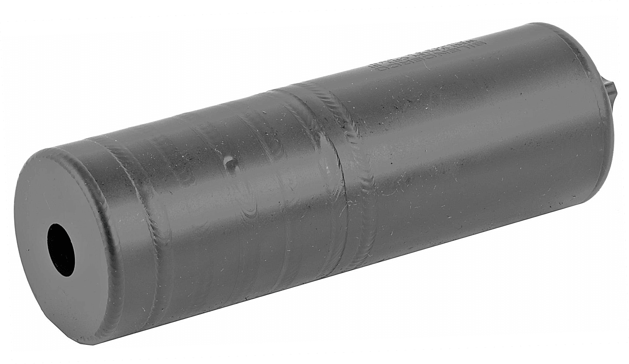 Silencerco Omega 9K Suppressor 9mm 4.7″ Full-Auto Rated -…