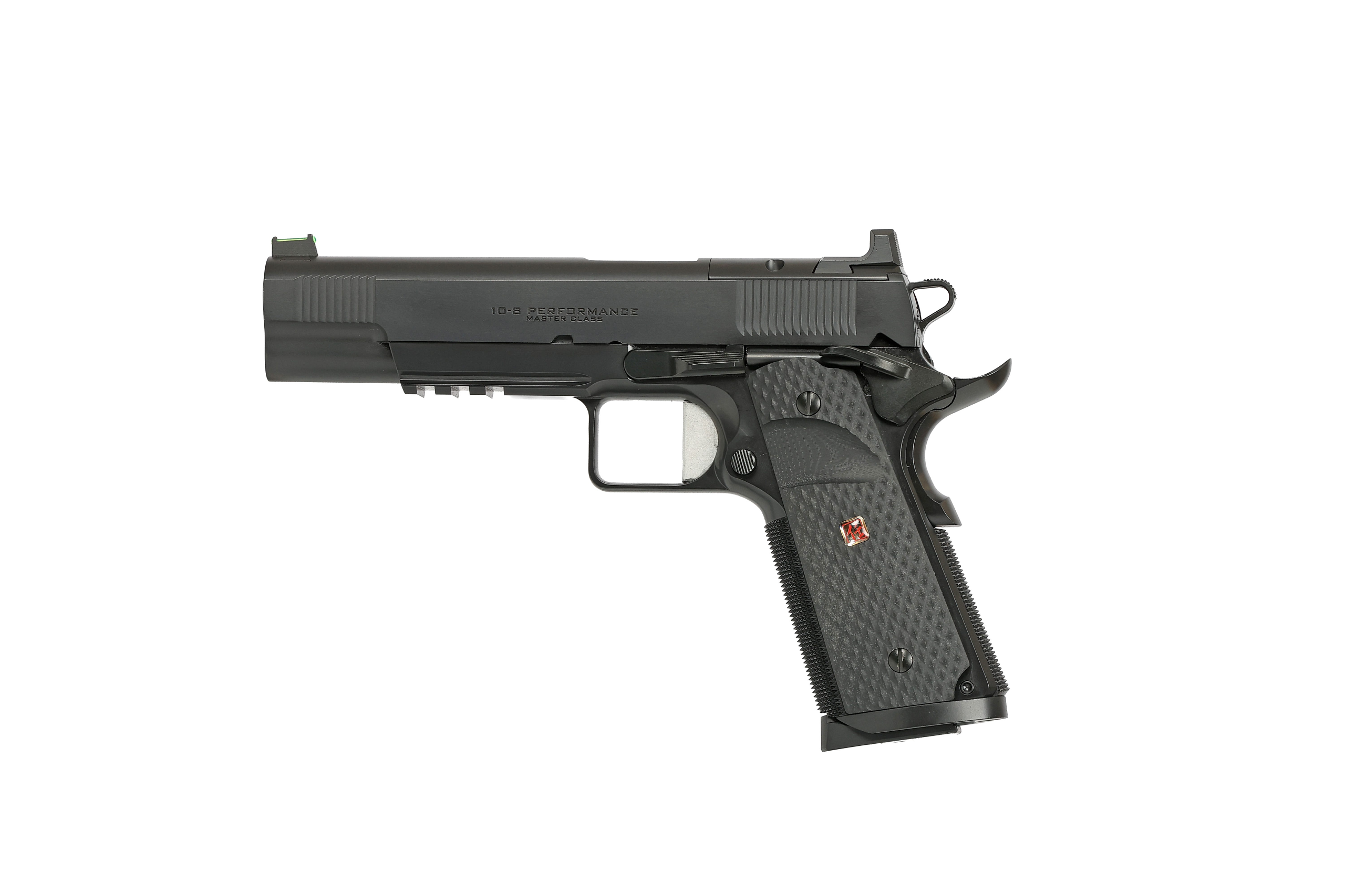 Springfield Armory 10-8 Performance Master Class 9mm 5″ B…