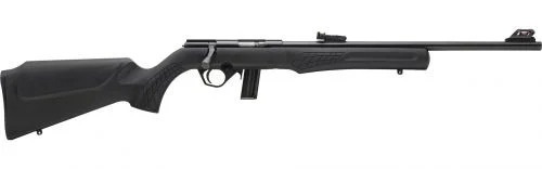 Rossi RB22 Bolt Action .22 LR Blued Rifle