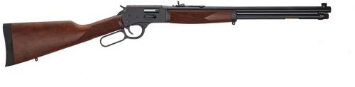 Henry Repeating Arms Big Boy H012GCL Side Gate .45 Colt Blue/Black Rifle