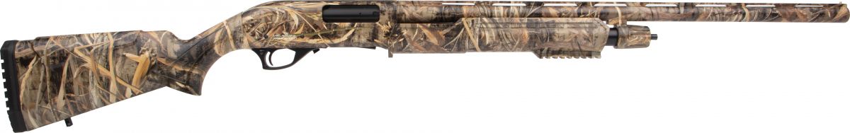 Rock Island Armory Pump Action Field 12 Gauge Realtree Max-5 Shotgun