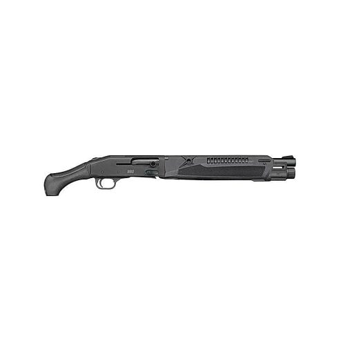 Mossberg 990 Aftershock SPX 12 GA 14.375" Barrel 5-Rounds...