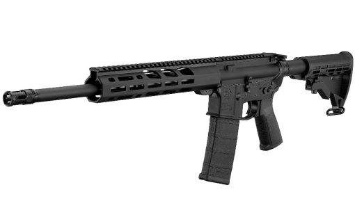 Ruger Harrier 5.56 16.1" Barrel 30-Rounds w/ Magpul Furni...