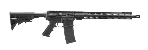 Ruger Harrier 5.56 16.1" Barrel 30-Rounds - .56
