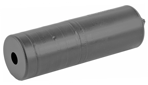 Silencerco Omega 9K Suppressor 9mm 4.7" Full-Auto Rated -...