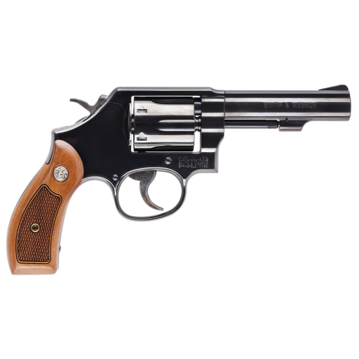Smith and Wesson Model 10 Classic .38 SPL 4" Barrel 6-Rou...