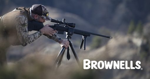 SB Tactical SBA5
