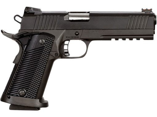 Rock Island Armory TAC Ultra Full Size HC 9mm 5" Barrel 1...
