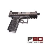 PFS9 Complete Pistol 9mm
