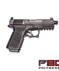 PFS9 Complete Pistol 9mm