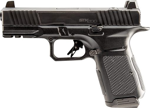 Rock Island Armory STK200 Ultra HC 9mm 4" Barrel 15-Round...