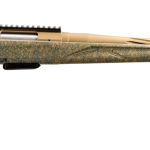 Ruger American Predator Rifle Gen II Green / Bronze .350 ...