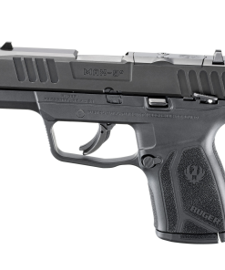 Ruger MAX-9 9mm 3.2" Barrel 10-Rounds Shield Footprint - 9mm