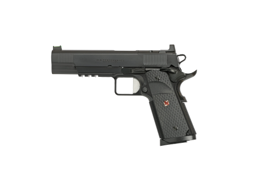 Springfield Armory 10-8 Performance Master Class 9mm 5" B...