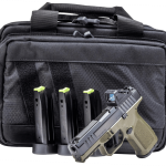 Rost Martin RM1C OD-Green 9mm 4" Barrel 15-Rounds w/ Viri...