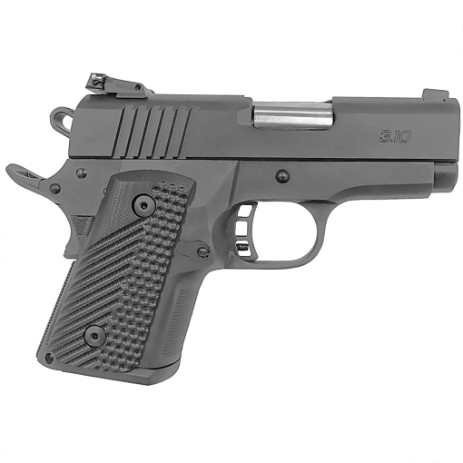 Rock Island Armory Baby Rock .45 ACP 3.1" Barrel 10-Round...