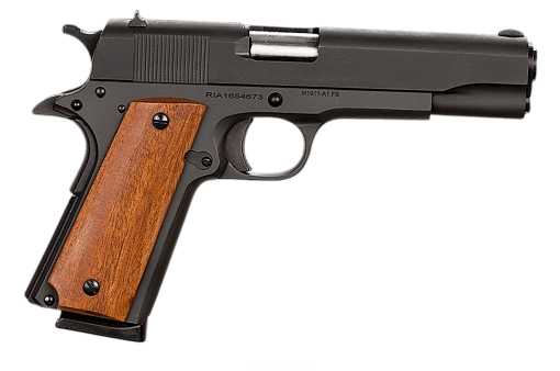 Rock Island Armory GI Standard FS .45 ACP 5" Barrel 8-Rou...