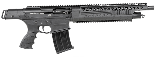 Rock Island Armory VRF14 Semi-Automatic Shotgun 12 GA 14"...