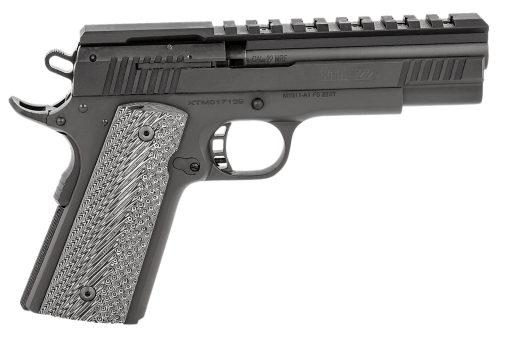 Rock Island Armory XT Magnum Pro .22 Mag 5" Barrel 14-Rou...