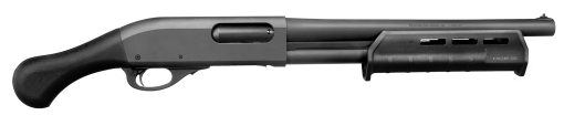 Real Remington 870 Tac-14 for sale