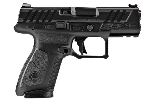 Beretta APX A1 Carry 2026 Compact 9mm