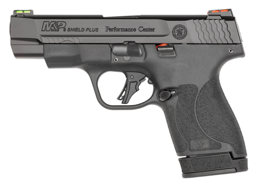 Smith & Wesson M&P 9 Shield Plus 2026 Performance Center