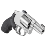 Smith & Wesson Model 940-3 9mm J-Frame Snub Revolver