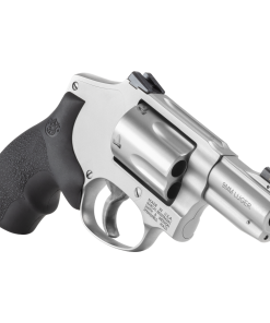 Smith & Wesson Model 940-3 9mm J-Frame Snub Revolver