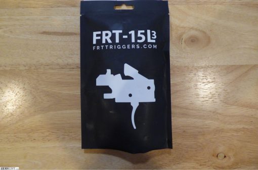 FRT-15 Forced Reset Trigger for AR-15