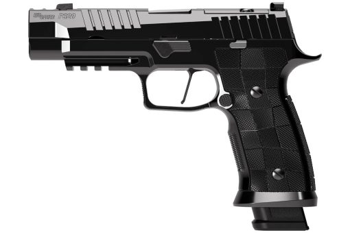 Shop P320-SXG RESERVE