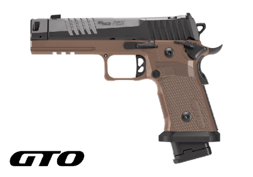 P211-GTO COMBAT Direct for sale