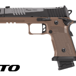 P211-GTO COMBAT for sale