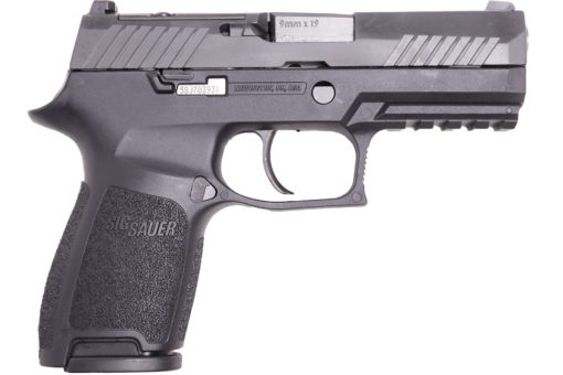 P320 COMPACT Direct