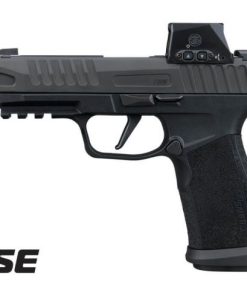 SIG Sauer P365 FUSE Comp 9mm Pistol