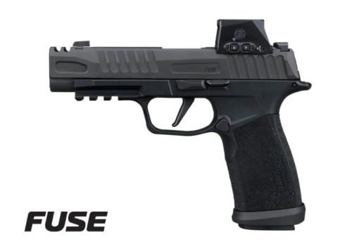SIG Sauer P365 FUSE Comp 9mm Pistol