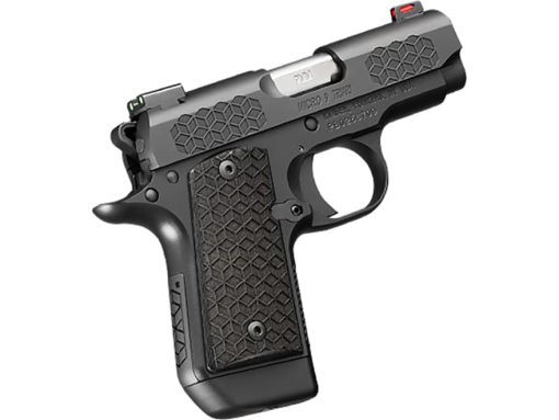 Kimber Micro 9 Triari 2026 Edition 9mm