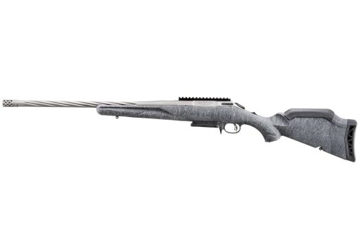 Ruger American Generation II 6.5 Creedmoor 2026