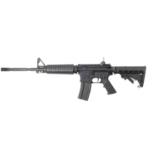 AR-15 style Direct