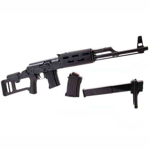 Real Manufacturer