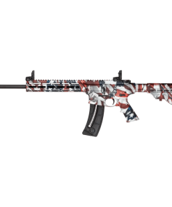 Smith & Wesson M&P 15-22 Sport Flag Finish – 250th Anniversary