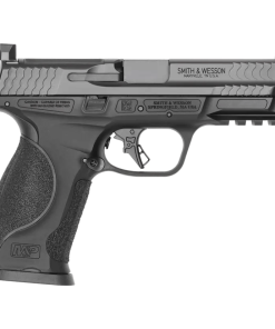 Smith & Wesson M&P9 M2.0 Metal – Aimpoint ACRO Ready