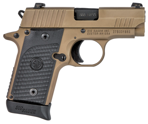 Get Sig Sauer P238 Emperor Scorpion Online for sale