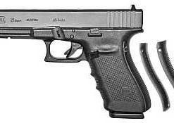 GLOCK 21GEN4 for sale