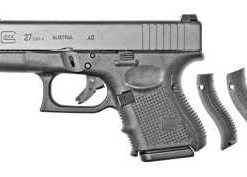 Get GLOCK 27 GEN4 Online for sale
