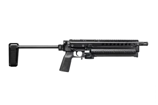 KelTec KP50 5.7×28mm – 50-Round Pistol