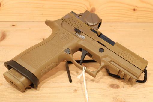 In Stock: M18X